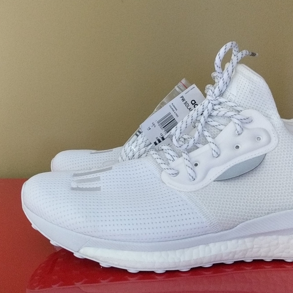 Adidas PW SOLAR HU PRD - Picture 4 of 9